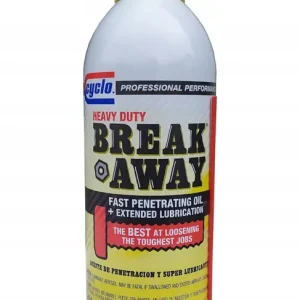 Kup teraz CYCLO BREAK AWAY Środek do odkręcania śrub, 369 g