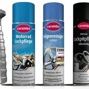 Bezpieczna płatność Rasant silny ODRDZEWIACZ 500ml CARAMBA