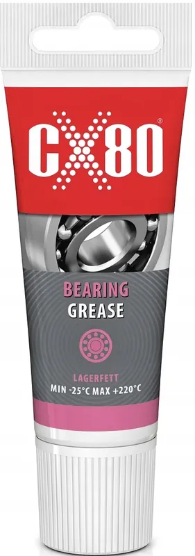 CX-80 SMAR DO ŁOŻYSK 40G Rabat