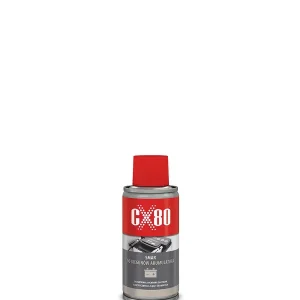 Ostatnia szansa SMAR DO BIEGUNÓW AKUMULATORA CX80 CX-48452 W SPRAY