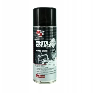 BIAŁY SMAR WHITE GREASE MOJE AUTO 400ml 20-A03 Promocja