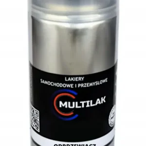 Odrdzewiacz w SPRAYu Tylko dziś