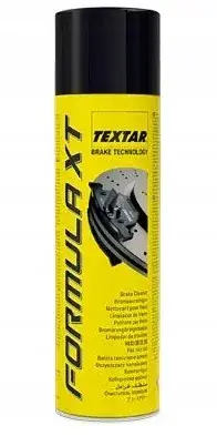 Promocja TEXTAR ZMYWACZ DO HAMULCÓW BRAKE CLEANER 500ML