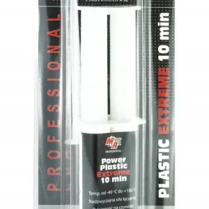Autentyczny KLEJ DO PLAST.EXTREME 10 MIN-SZARY 25ML 20-A99 AMTRA