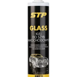 Autentyczny STP GLASS KLEJ DO SZYB SAMOCHODOWYCH NOVOL 310ml