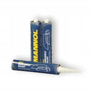 Kup teraz Mannol 9910, klej do montażu szyb, 310 ml