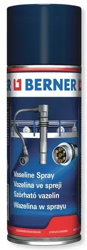 WAZELINA W SPRAYU SPRAY DO AKUMULATORA USZCZELEK STYKÓW ZAMKÓW TECHNICZNA Ostatnia szansa