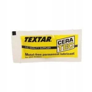 TEXTAR PASTA MONTAŻOWA CERA TEC 5ML TEXTAR Wyprzedaż