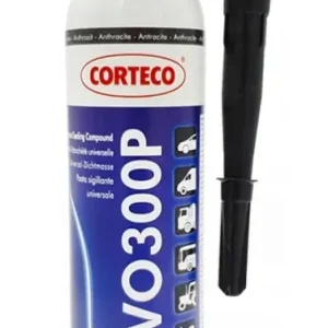 Wyprzedaż CORTECO MASA USZCZELNIAJĄCA -70C +300C 200ml