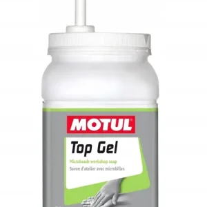 MOTUL TOP GEL SOAP 3L - PASTA DO MYCIA RĄK Zwrot pieniędzy
