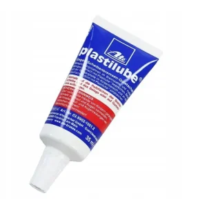 Rabat ATE PLASTILUBE PASTA MONTAŻOWA DO KLOCKÓW HAMULCOWYCH PROWADNIC 35ML