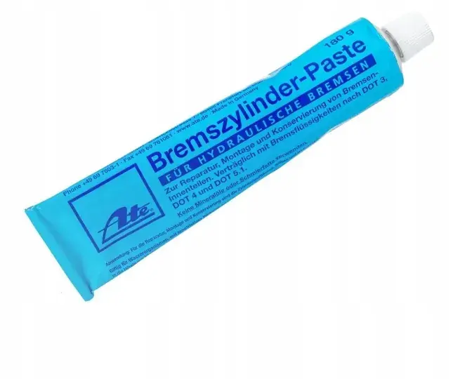 Rabat Pasta cylindra hamulcowego, części hydr. hamulca / sprzę ATE 03.9902-0521.2