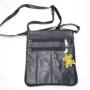 Kup teraz TOREBKA MOTOCYKLOWA NAL SKÓRZANA