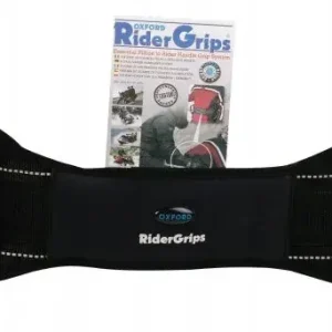 OXFORD PAS DLA KIEROWCY Z UCHWYTAMI DLA PASAŻERA / DZIECKA (STARY KOD: OF58 Tylko dziś