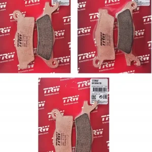 KLOCKI HAM TRW ATV Can-Am 650 Outlander 13-22 Ostatnia szansa