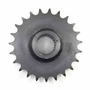 ZĘBATKA PRZÓD 428-23z ATV 150 DIABLO Z TULEJĄ HB Tylko dziś