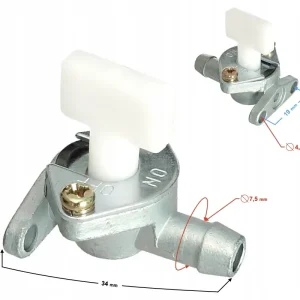 Premium Kranik paliwa mini ATV