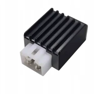 REGULATOR NAPIĘCIA ATV 110 139FMB 4T QUADY MOTOROWERY STREET CROSS CZOPER Tylko dziś