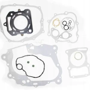 Uszczelka Duża do ATV Kayo 250 LC, Wysokiej Jakości, Naturalny Kolor Oferta