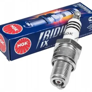 Rabat Świeca zapłonowa NGK Iridium BR9EIX