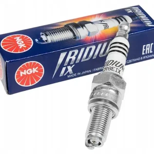 Świeca zapłonowa NGK Iridium CR9EIX Popularny