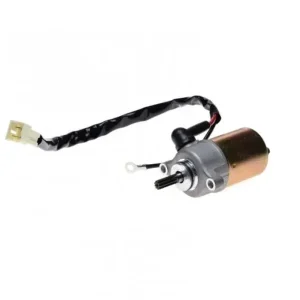 Rozrusznik do Yamaha X-MAX 125 Majesty X-City Vity MBK 125 Flame NXC Autentyczny