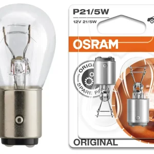 Osram P21/5W Original Line Żarówka Halogenowa Rabat