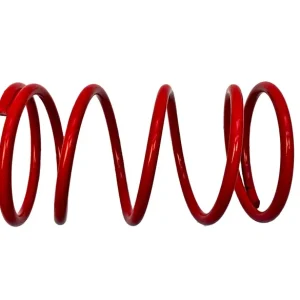 Wysoka jakość SPRĘŻYNA SPRZĘGŁA GŁÓWNA CVT - TUNING - CZERWONA 2000N GY6