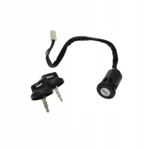 Stacyjka do quada ATV Bashan BS250S-5 Wysoka jakość