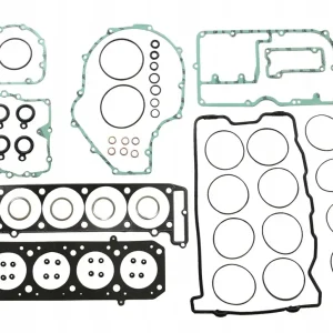 Premium Kompletny Zestaw Uszczelek Athena do Kawasaki GPZ 900R 1984-1993