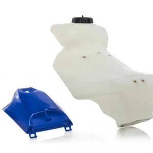 Zbiornik Acerbis Bak Paliwa Yamaha Yzf 250 Niebieski 10,5L Niska cena