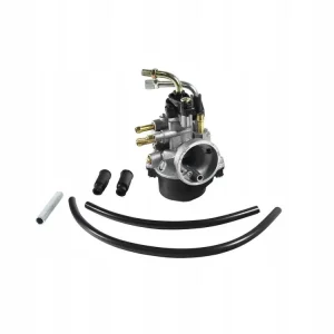 Oryginalny Gaźnik Dellorto PHBN 17,5mm do Skutera Minarelli 50-100 Nowy 200G