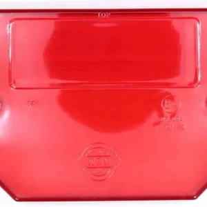 Zamów teraz KLOSZ LAMPY TYŁ MZ / SIMSON KWADR DO LAMPY LED