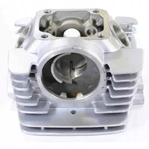 Oferta GŁOWICA XCROSS 50 SILNIKA SREBRNA