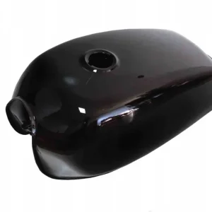 Zbiornik Paliwa Motocykl Benzer Router WS50 Street Czarny Nowy Premium
