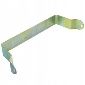 Autentyczny Zbiornik Paliwa Plastikowy 5L Niebieski do WS 125 Motocykl