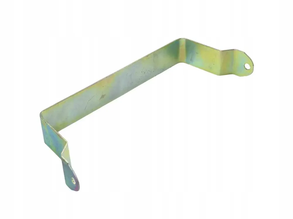 Autentyczny Zbiornik Paliwa Plastikowy 5L Niebieski do WS 125 Motocykl