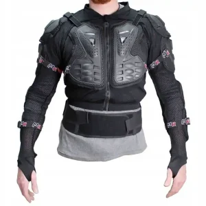 OCHRANIACZ BUZER VIG-20501 XXL Tani