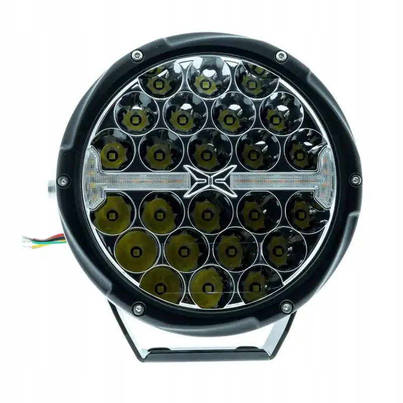 Wysoka jakość EPWLD25 LED DRIVING LAMP 140W
