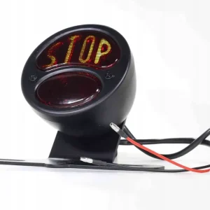 Kup teraz LAMPA TYŁ FTC-3003