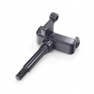 Przednia Zwrotnica Prawa ATV 125 Bębnowy Hamulec Nowa HB Wyprzedaż