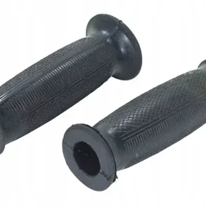 MANETKA KIEROWNICY CL-018 CZARNA KOMPLET Najlepsza cena