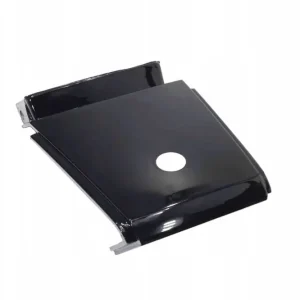 Obudowa Plastikowa Tył Górna Romet Router Zipp Street Motorower Czarna Oferta limitowana