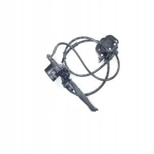 Kompletny Hamulec Hydrauliczny ATV 110/125 Nowy Model HB OEM Premium