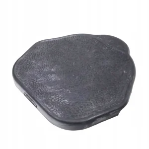 SIEDZENIE ŻAK MR2 GUMOWE CZARNE Kup teraz