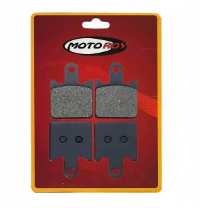 Wyprzedaż KLOCKI HAMULCOWE KAWASAKI ZX6R Z1000 GTR 1400 ZZR LC FM