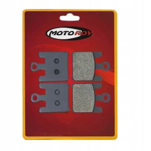 Oryginalny KLOCKI HAMULCOWE KAWASAKI ZX-6RR ZX6R ZX 10R SUZUKI GSXR 1000 FM