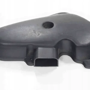 Zwrot pieniędzy Filtr Powietrza GY6 12-13" Czarny Colorado Skutery Dekiel XXL