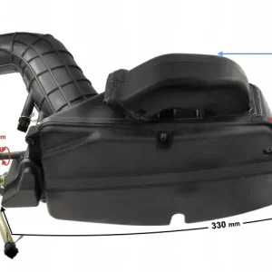 Promocja Filtr powietrza Falcon 125 2