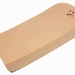 Autentyczny Siedzenie Motocyklowe WSK 125 175 B3 ML - Wysokiej Jakości Gąbka